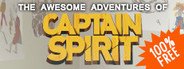 The Awesome Adventures of Captain Spirit System Requirements