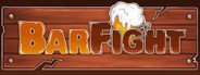 The Bar Fight System Requirements