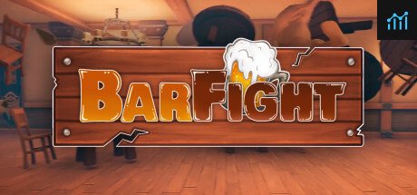 Can I Run The Bar Fight?