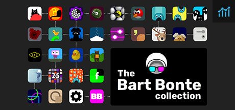 The Bart Bonte collection PC Specs