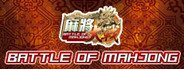 The Battle Of Mahjong System Requirements