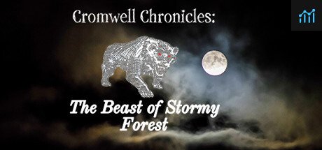 The Beast of Stormy Forest PC Specs