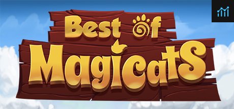 The Best Of MagiCats PC Specs