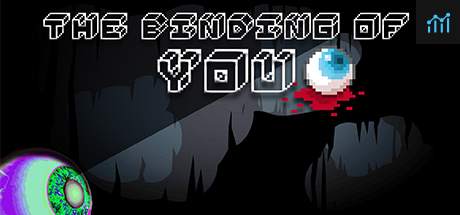 The Binding Of YOU PC Specs