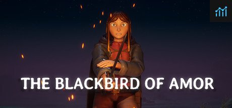 The Blackbird of Amor PC Specs