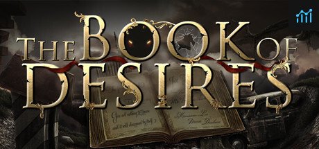 The Book of Desires PC Specs