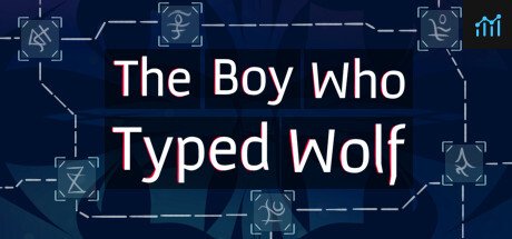 The Boy Who Typed Wolf PC Specs