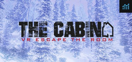 The Cabin: VR Escape the Room PC Specs