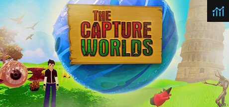 The Capture Worlds PC Specs