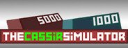 The Cassir Simulator System Requirements