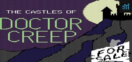 The Castles of Dr. Creep PC Specs