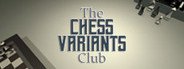 Can I Run The Chess Variants Club?