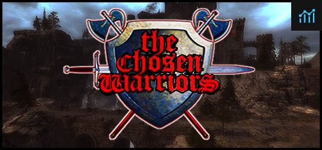 The Chosen Warriors PC Specs