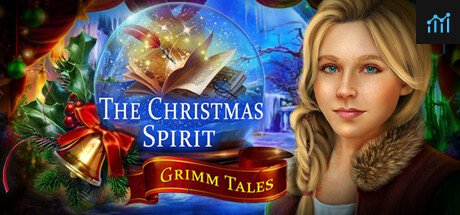 The Christmas Spirit: Grimm Tales Collector's Edition PC Specs