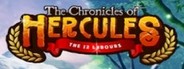 The Chronicles of Hercules: The 12 Labours System Requirements