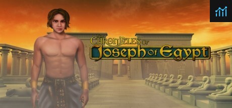 The Chronicles of Joseph of Egypt PC Specs