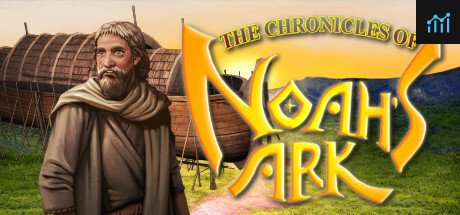 The Chronicles of Noah's Ark PC Specs