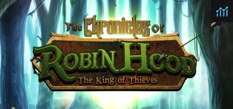 The Chronicles of Robin Hood - The King of Thieves PC Specs