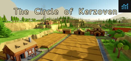 The Circle of Kerzoven PC Specs