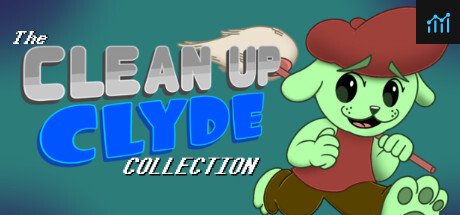 The Clean Up Clyde Collection PC Specs