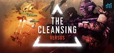 The Cleansing - Versus PC Specs