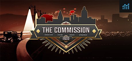 The Commission 1920: Organized Crime Grand Strategy PC Specs