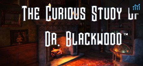 The Curious Study of Dr. Blackwood:  A VR Tech Demo PC Specs