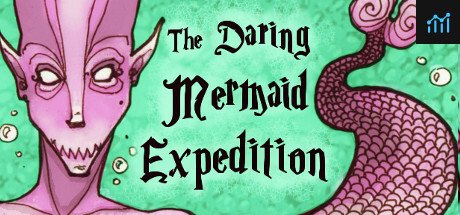 The Daring Mermaid Expedition PC Specs