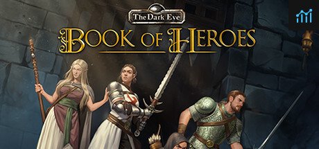 The Dark Eye : Book of Heroes PC Specs