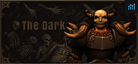 The Dark: Survival RPG PC Specs