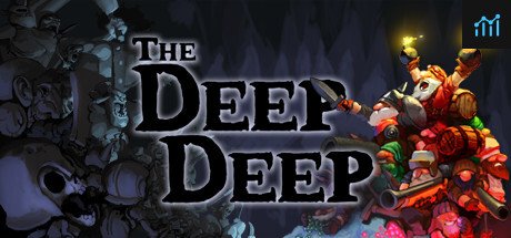 The Deep Deep PC Specs