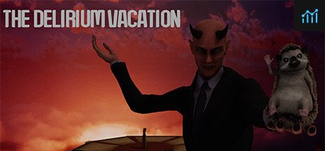 The Delirium Vacation PC Specs