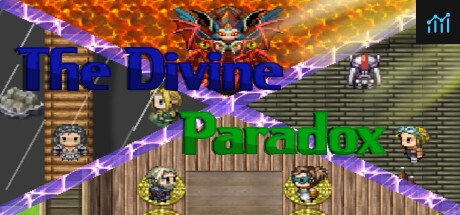 The Divine Paradox PC Specs