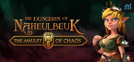 The Dungeon Of Naheulbeuk: The Amulet Of Chaos PC Specs