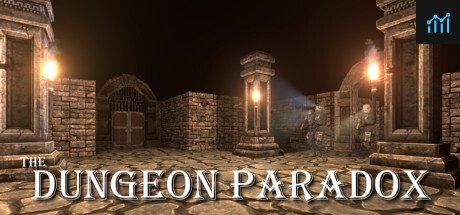 The Dungeon Paradox PC Specs