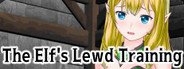 The Elf's Lewd Training System Requirements