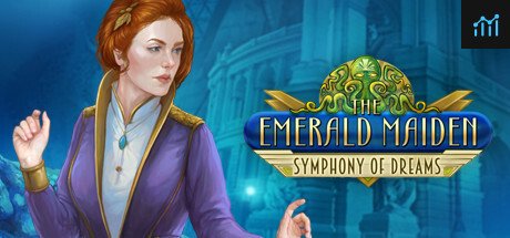 The Emerald Maiden: Symphony of Dreams PC Specs