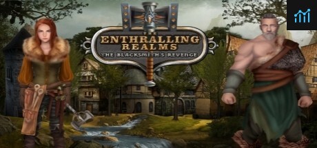 The Enthralling Realms: The Blacksmith's Revenge PC Specs