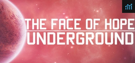 The face of hope: Underground PC Specs