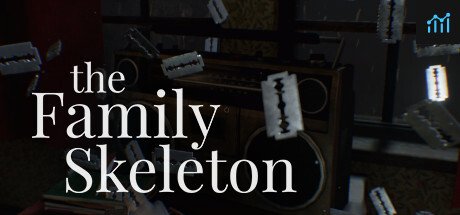 The Family Skeleton PC Specs