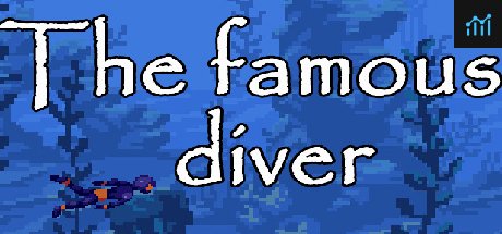 Can I Run The famous diver?