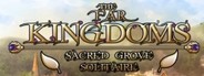 The Far Kingdoms: Sacred Grove Solitaire System Requirements