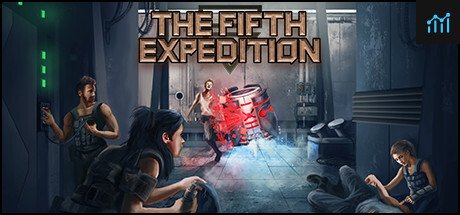 Can I Run The Fifth Expedition?