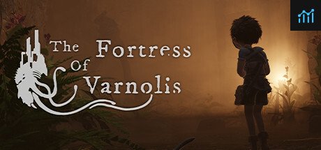 The Fortress of Varnolis PC Specs