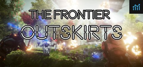 The Frontier Outskirts VR PC Specs