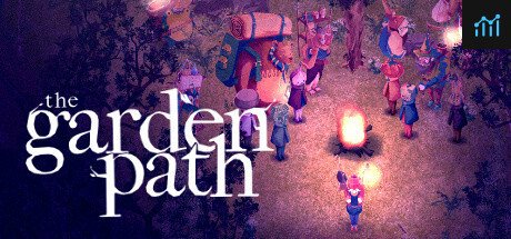 The Garden Path PC Specs