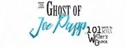 Can I Run The Ghost of Joe Papp: 101 Ways To Kill Writer's Block?