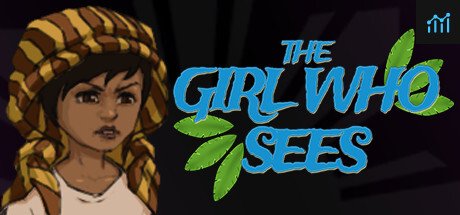 The Girl Who Sees PC Specs