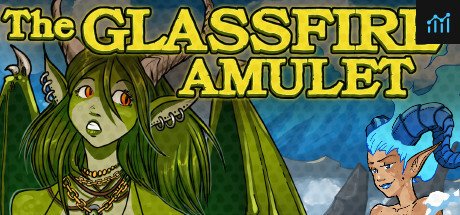 The Glassfire Amulet PC Specs