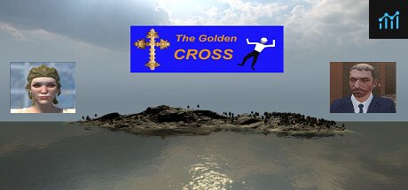 The Golden Cross PC Specs